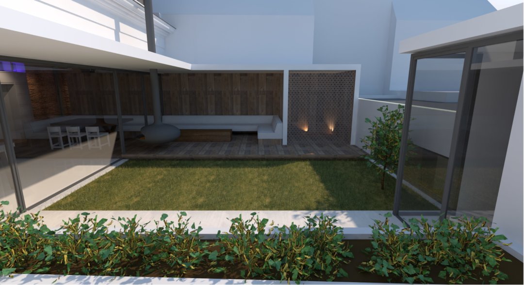 Verbouwing loft te Woerden